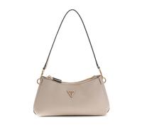 Guess - Sac bandoulière 3 compartiments Noelle II - Femme - Sacs - Gris - Taille: ONE Size