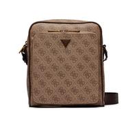 Guess - Milano - Homme - Sacs - Brun - Taille: ONE Size