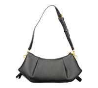 Guess - Sac bandoulière Allegra - Femme - Sacs - Noir - Taille: ONE Size