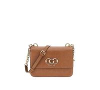 Guess Sac Bandoulière Anadela 3 Comp Satch Cognac KG962420 Cognac (COG)