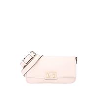 GUESS Sac bandoulière 'ANADELA' rose, Taille One Size