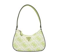 Guess - Sac bandoulière avec logo Ruma 4G - Femme - Sacs - Vert - Taille: ONE Size