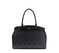 Guess Berta Sac à bandoulière 34 cm gris
