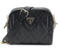 Guess Sac Bandoulière Betula Satchel Black GG966314