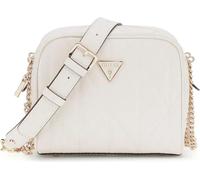 Guess Sac Bandoulière Betula Satchel Off White GG966314