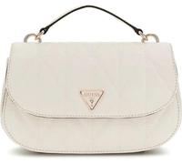 Guess Sac Bandoulière Betula Satchel Off White GG966320
