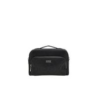 Guess Sac Bandoulière Boston Crossover Black BOMGP5439 Black (BLA)