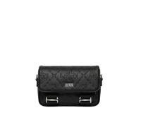 Guess Sac Bandoulière Boston Crossover Black BOMGP5464 Black (BLA)