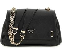 Guess Sac Bandoulière Bramina Small Satche Black ZG965721