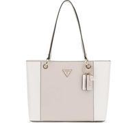 Guess Sac Bandoulière Bramina Small Satche Off White/Taupe ZG967225