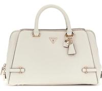 Guess Sac Bandoulière Bramina Small Satche Off White ZG965706