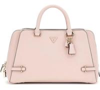 Guess Sac Bandoulière Bramina Small Satche Rose ZG965706