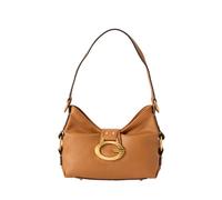 GUESS Sac bandoulière 'Camden' cognac, Taille One Size
