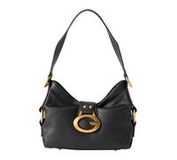 GUESS Sac bandoulière 'CAMDEN' noir, Taille One Size