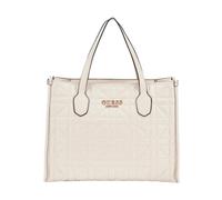 Guess - Sac Bandoulière Convertible Stone - Femme - Sacs - Beige - Taille: ONE Size