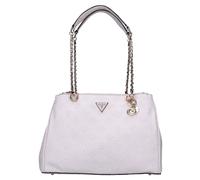 Guess - Sac bandoulière Cresidia - Femme - Sacs - Beige - Taille: ONE Size