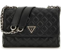 Guess Sac Bandoulière Cruise Vibe Top Zip Black QG967320