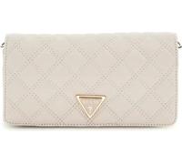 Guess Sac Bandoulière Cruise Vibe Top Zip Taupe QG967375