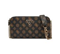 Guess Sac bandoulière Eco Erica Status – Logo – Mocha