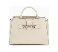 Guess - Sac bandoulière élégant avec fermeture éclair - Femme - Sacs - Beige - Taille: ONE Size