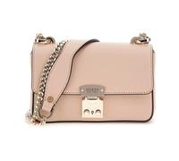 Guess - Sac bandoulière Eliette Girlfriend S de Guess - Femme - Sacs - Beige - Taille: ONE Size