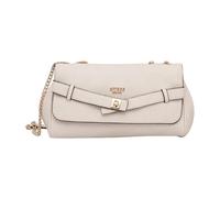 Guess - Sac bandoulière Ella - Femme - Sacs - Beige - Taille: ONE Size