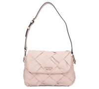 Guess - Sac bandoulière en similicuir - Femme - Sacs - Rose - Taille: ONE Size