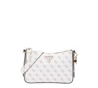 Guess Eco Erica Sac à bandoulière 25 cm blanc