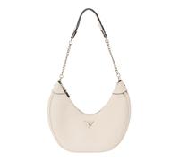 GUESS Sac bandoulière 'Fedora' beige clair, Taille One Size