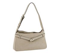 Guess - Sac bandoulière - Femme - Sacs - Beige - Taille: ONE Size