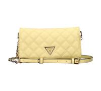 Guess - Sac bandoulière - Femme - Sacs - Jaune - Taille: ONE Size