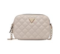 Guess - Sac bandoulière Giully - Femme - Sacs - Beige - Taille: ONE Size