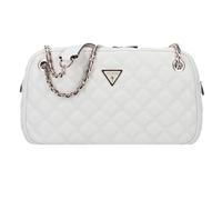 GUESS Sac bandoulière 'Giully II' blanc, Taille One Size