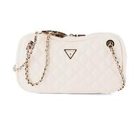 GUESS Sac bandoulière 'Giully II' coquille d'oeuf, Taille One Size
