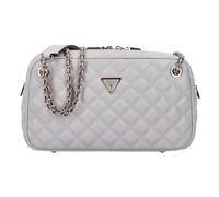 GUESS Sac bandoulière 'Giully II' gris clair, Taille One Size