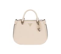 GUESS Sac bandoulière 'Guess Sacs à main Silvye Bucket Bone' blanc, Taille One Size