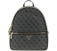Guess Sac Bandoulière Handbag Coal Logo SG711833
