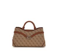 Guess Sac Bandoulière Handbag Latte Logo SG799306 Latte Logo (LTL)
