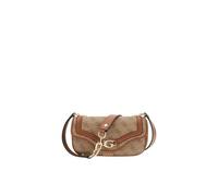 Guess Sac Bandoulière Handbag Latte Logo SG799379 Latte Logo (LTL)