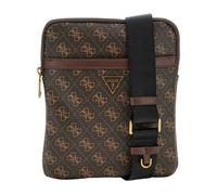 Guess Sacoche Torino Medium Bum Ba EVZLP2223 Brown/Ochre