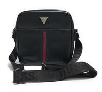 Guess Torino Sac à bandoulière 24.5 cm noir