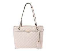 GUESS Sac bandoulière 'Idra Noel' blanc, Taille One Size