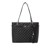 GUESS Sac bandoulière 'Idra Noel' noir, Taille One Size