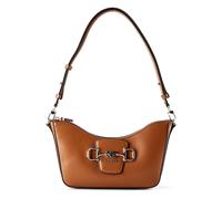 GUESS Sac bandoulière 'Janie ' marron, Taille One Size