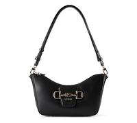 GUESS Sac bandoulière 'Janie' noir, Taille One Size