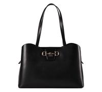 GUESS Sac bandoulière 'Janie' noir, Taille One Size
