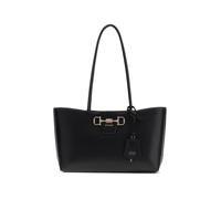 GUESS Sac bandoulière 'Janie' noir, Taille One Size