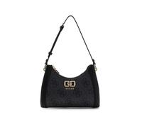 GUESS Sac bandoulière 'Karnilla' noir, Taille One Size