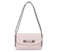 GUESS Sac bandoulière 'Lefia' rose, Taille One Size