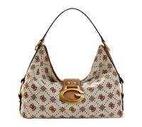 Guess - Sac bandoulière Logo 4G - Femme - Sacs - Multicolore - Taille: ONE Size